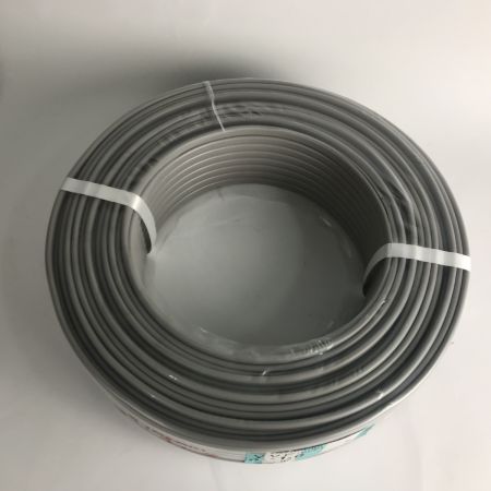  YAZAKI 電材 VVFケーブル 3芯×1.6mm×長さ100m 2024年11月製造