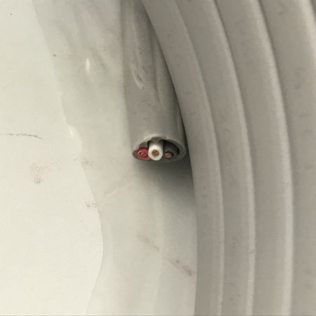  YAZAKI 電材 VVFケーブル 3芯×1.6mm×長さ100m 2024年11月製造