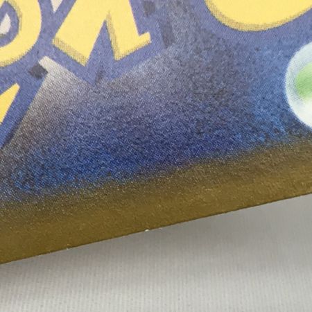   ポケモンカード s11a 081/068 セレナ SR 白欠け