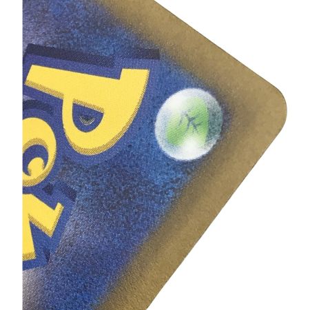   ポケモンカード s11a 081/068 セレナ SR キズ・枠スレ有