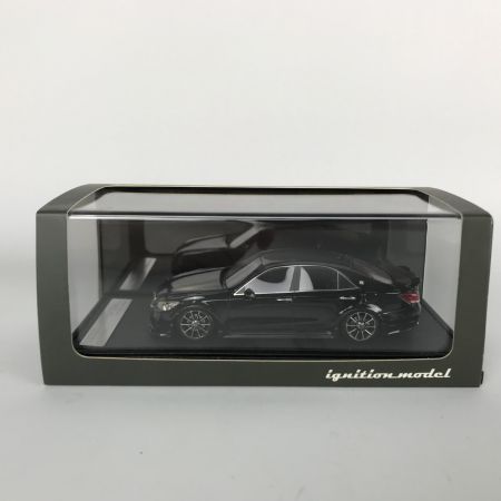   イグニッションモデル 1/43 トヨタ クラウン アスリート TRD GRS214
