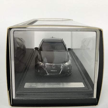   イグニッションモデル 1/43 トヨタ クラウン アスリート TRD GRS214