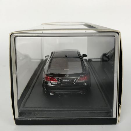   イグニッションモデル 1/43 トヨタ クラウン アスリート TRD GRS214