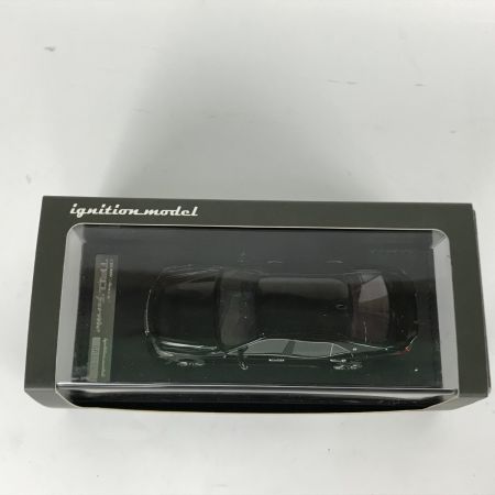 イグニッションモデル 1/43 トヨタ クラウン アスリート TRD