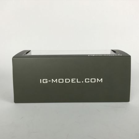   イグニッションモデル 1/43 トヨタ クラウン アスリート TRD GRS214