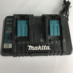 ■■ MAKITA マキタ 2口急速充電器 7.2-18V DC18RD Cランク