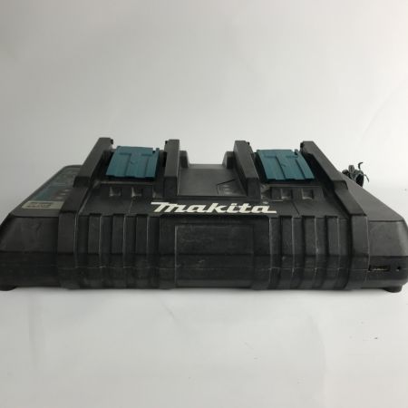 MAKITA マキタ 2口急速充電器 7.2-18V DC18RD