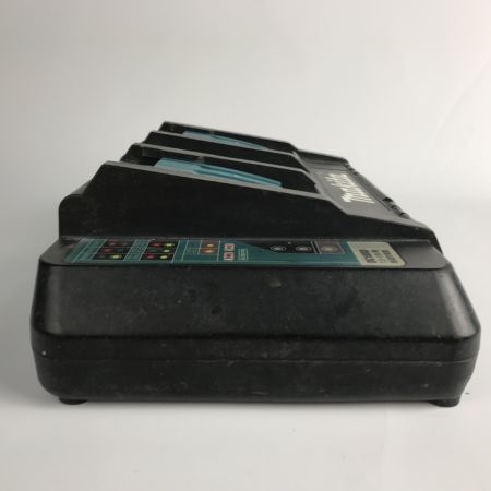  MAKITA マキタ 2口急速充電器 7.2-18V DC18RD