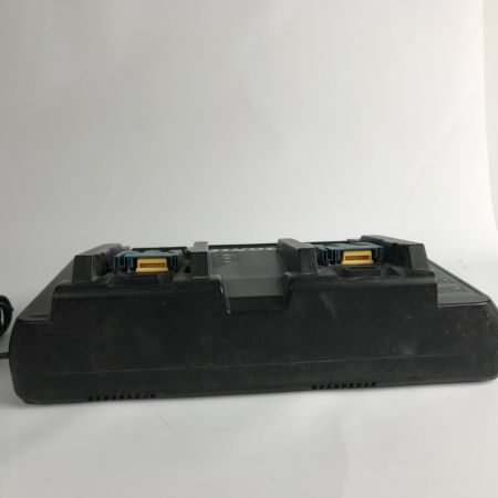  MAKITA マキタ 2口急速充電器 7.2-18V DC18RD