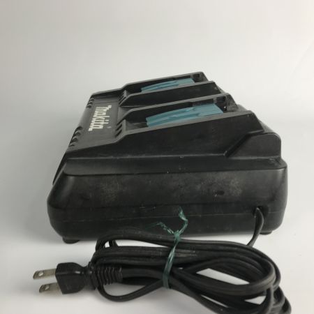  MAKITA マキタ 2口急速充電器 7.2-18V DC18RD