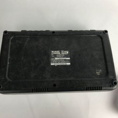  MAKITA マキタ 2口急速充電器 7.2-18V DC18RD