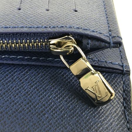  LOUIS VUITTON ルイヴィトン 2つ折り長財布 モノグラム ポルトフォイユ・ブラザ M30297 タイガラマ