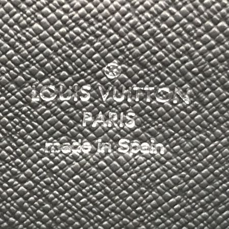  LOUIS VUITTON ルイヴィトン 長財布 ジッピーウォレット モノグラム ホリゾンタル M11611 ブラック