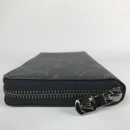  LOUIS VUITTON ルイヴィトン 長財布 ジッピーウォレット モノグラム ホリゾンタル M11611 ブラック
