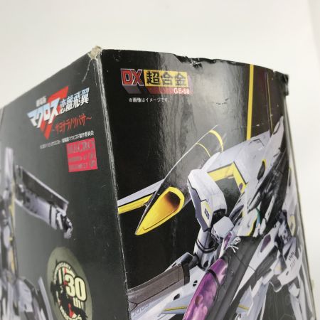  バンダイ DX超合金 YF-29 デュランダルバルキリー 30周年記念カラー 魂ウェブ 劇場版マクロスF サヨナラノツバサ