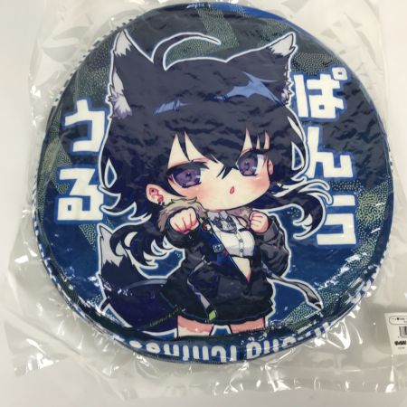   ぶいすぽっ！8点まとめ 一ノ瀬うるは誕生日記念2022 ポストカード マウスパッド 法被 クッション 巫女手ぬぐい等