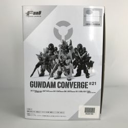 ■■  ガンダムコンバージセット FW GUNDAM CONVERGE #21 247 248 249 250 251 252 Sランク