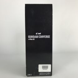 ■■  ガンダムコンバージ5箱 GUNDAM CONVERGE #Plus02 ＋005 ＋006 ＋007 ＋008 ＋009 Sランク
