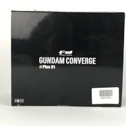 ■■ バンダイ FW GUNDAM CONVERGE ♯Plus01 ガンダムコンバージ6体 001 002 003 004 Sランク