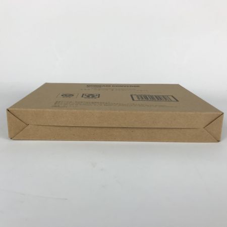   FW GUNDAM CONVERGE セカンドネオ・ジオングオプションパーツセット ガンダムコンバージ 輸送箱付き 未開封品