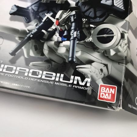  BANDAI バンダイ ガンダムコンバージ FW GUNDAM CONVERGE EX07 デンドロビウム