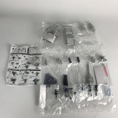   ガンダムコンバージ FW GUNDAM CONVERGE：CORE ガンダム試作3号機 デンドロビウム プレミアムバンダイ