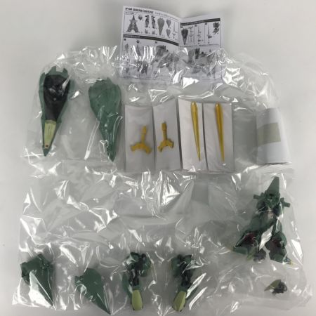  BANDAI バンダイ ガンダムコンバージ FW GUNDAM CONVERGE EX20 クィン・マンサ