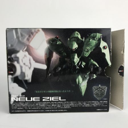  BANDAI バンダイ ガンダムコンバージ FW GUNDAM CONVERGE EX12 ノイエ・ジール