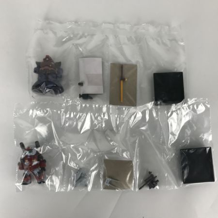   FW GUNDAM CONVERGE：CORE ガンダムコンバージコア REAL TYPE 5体セット プレミアムバンダイ