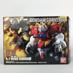 ■■ BANDAI バンダイ ガンダムコンバージ FW GUNDAM CONVERGE EX19 デビルガンダム最終形態 Sランク