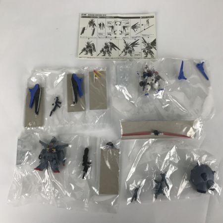  バンダイ FW GUNDAM CONVERGE SP07 フリーダムガンダム＆プロヴィデンスガンダム ガンダムコンバージ