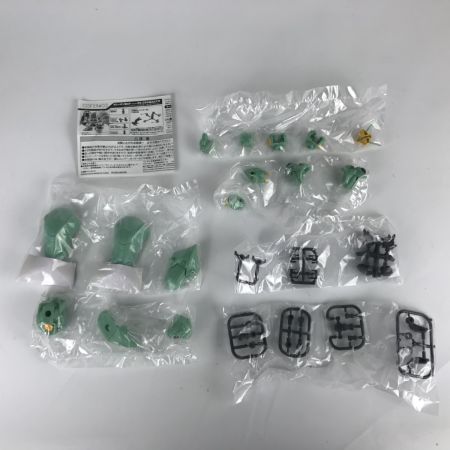   機動戦士ガンダム ガシャポン戦士f(フォルテ) EX03 クィン・マンサ プレミアムバンダイ