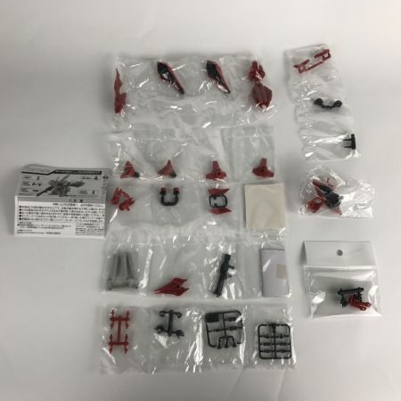   プレミアムバンダイ限定 ガシャポン戦士f(フォルテ) EX04 ナイチンゲール 機動戦士ガンダム