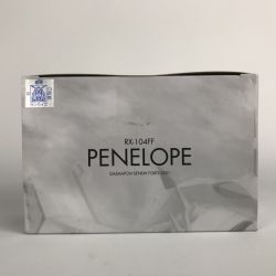 ■■  機動戦士ガンダム ガシャポン戦士f(フォルテ) EX01 ペーネロペー プレミアムバンダイ Nランク