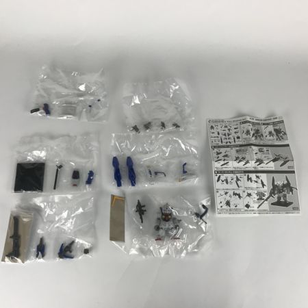   FW GUNDAM CONVERGE：CORE ガンダム コンバージ コア 012 ガンダムMk-II フルウェポンセット