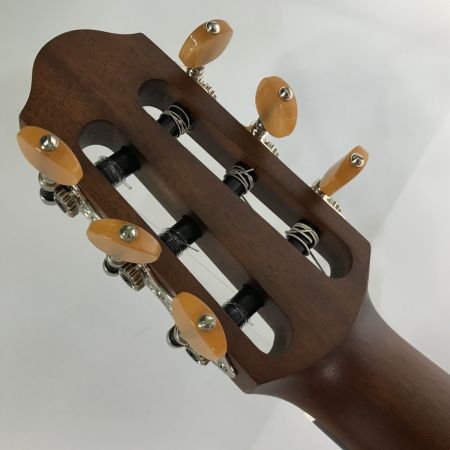  YAMAHA ヤマハ サイレントギター 着脱式フレーム ケース/アダプタ-/説明書 SLG200N NT