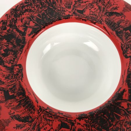  エジリー 高級硬質ホーロー 502オランダ灰皿