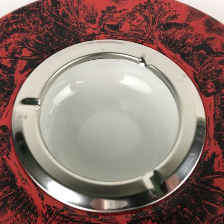  エジリー 高級硬質ホーロー 502オランダ灰皿