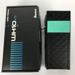 ■■ IBANEZ アイバニーズ ワウペダル MOD WH10V3 Bランク