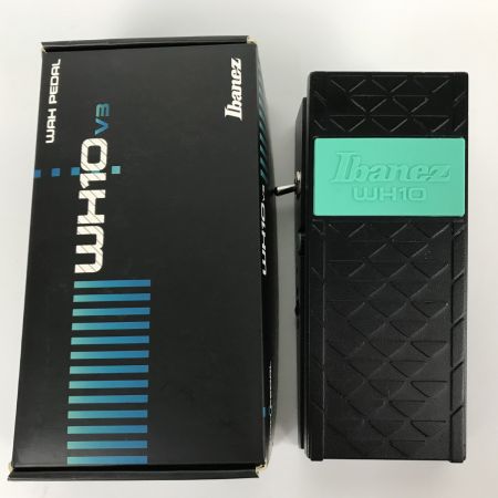  IBANEZ アイバニーズ ワウペダル MOD WH10V3