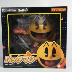■■ ベルファイン 「パックマン」 SoftB Half ソフビフィギュア 未開封 Nランク