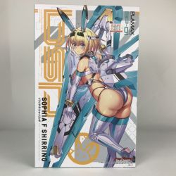 ■■ MAX FACTORY マックスファクトリー マックスファクトリー PLAMAX BP-01 ソフィア・F・シャーリング プラモデル 未開封 Nランク