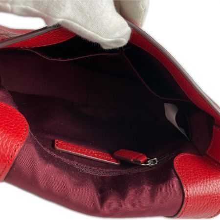  MARC JACOBS マークジェイコブス ショルダーバッグ・三つ折り財布セット M0015467/M0016973 レッド642