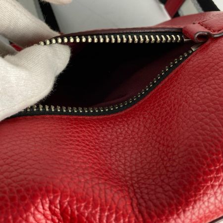  MARC JACOBS マークジェイコブス ショルダーバッグ・三つ折り財布セット M0015467/M0016973 レッド642
