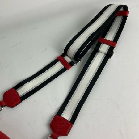  MARC JACOBS マークジェイコブス ショルダーバッグ・三つ折り財布セット M0015467/M0016973 レッド642
