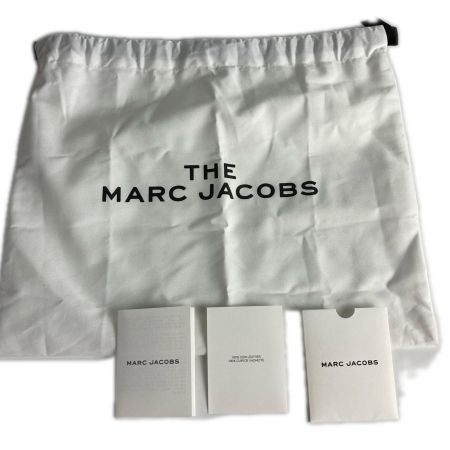  MARC JACOBS マークジェイコブス ショルダーバッグ・三つ折り財布セット M0015467/M0016973 レッド642