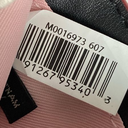  MARC JACOBS マークジェイコブス ショルダーバッグ・三つ折り財布セット M0015467/M0016973 レッド642