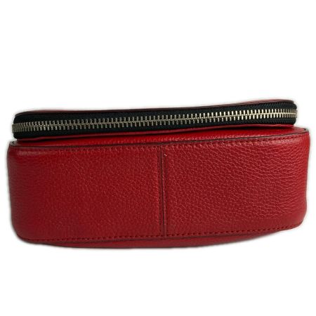  MARC JACOBS マークジェイコブス ショルダーバッグ・三つ折り財布セット M0015467/M0016973 レッド642
