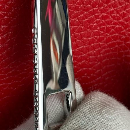  MARC JACOBS マークジェイコブス ショルダーバッグ・三つ折り財布セット M0015467/M0016973 レッド642