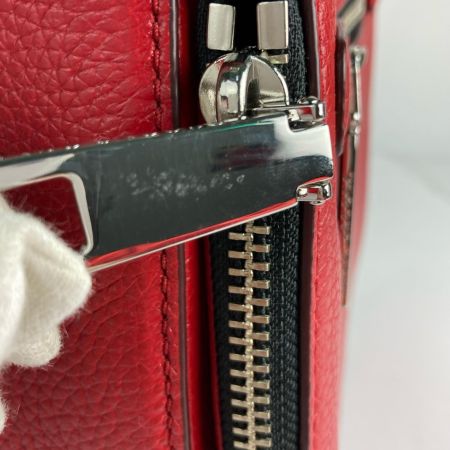  MARC JACOBS マークジェイコブス ショルダーバッグ・三つ折り財布セット M0015467/M0016973 レッド642